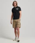 SUPERDRY VINTAGE SUPERSTATE POLO ΜΠΛΟΥΖΑ ΑΝΔΡΙΚΟ - Image 4