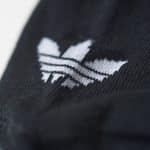 TREFOIL LINER       BLACK/BLACK/WHITE - Image 2
