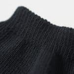 TREFOIL LINER       BLACK/BLACK/WHITE - Image 3
