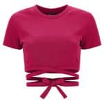 FREDDY Short Sleeve T-Shirt