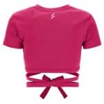 FREDDY Short Sleeve T-Shirt - Image 2