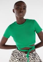 FREDDY Short Sleeve T-Shirt - Image 3