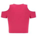 FREDDY Short Sleeve T-Shirt - Image 2