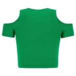 FREDDY Short Sleeve T-Shirt - Image 2