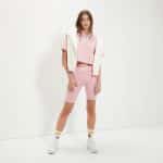 ELLESSE LANETTO CROP T-SHIRT ΜΠΛΟΥΖΑ ΓΥΝΑΙΚΕΙΟ - Image 5