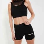 ELLESSE SICILO SHORT ΣΟΡΤΣ ΓΥΝΑΙΚΕΙΟ - Image 3
