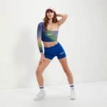 ELLESSE SICILO SHORT ΣΟΡΤΣ ΓΥΝΑΙΚΕΙΟ - Image 5
