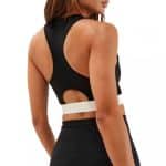 ELLESSE CHROMA CROP VEST ΜΠΛΟΥΖΑ ΓΥΝΑΙΚΕΙΟ - Image 2