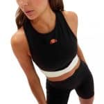 ELLESSE CHROMA CROP VEST ΜΠΛΟΥΖΑ ΓΥΝΑΙΚΕΙΟ - Image 3