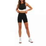 ELLESSE CHROMA CROP VEST ΜΠΛΟΥΖΑ ΓΥΝΑΙΚΕΙΟ - Image 4