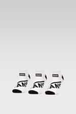 VANS MN VANS NO SHOW 9-B WHITE, One Size - Image 3