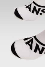 VANS MN VANS NO SHOW 9-B WHITE, One Size - Image 4