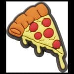 CROCS Pizza Slice