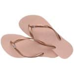 HAVAIANAS  SLIM CRYSTAL SW II