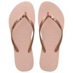 HAVAIANAS  SLIM CRYSTAL SW II - Image 4