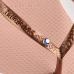 HAVAIANAS  SLIM CRYSTAL SW II - Image 5