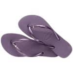 HAVAIANAS  SLIM CRYSTAL SW II