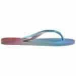 HAVAIANAS SLIM GRADIENT SUNSET WHITE - Image 3