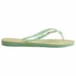 HAVAIANAS SLIM GLITTER FLOURISH - Image 3
