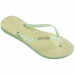 HAVAIANAS SLIM GLITTER FLOURISH - Image 4