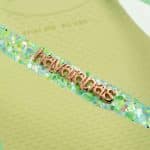 HAVAIANAS SLIM GLITTER FLOURISH - Image 5