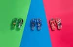 HAVAIANAS KIDS TOP PJ MASKS BALLET ROSE - Image 5