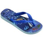 HAVAIANAS KIDS TOP PJ MASKS BALLET ROSE - Image 2