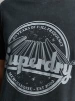 SUPERDRY VINTAGE MERCH STORE TEE ΜΠΛΟΥΖΑ ΑΝΔΡΙΚΟ - Image 3