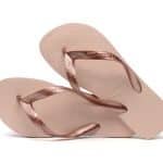 HAVAIANAS TOP TIRAS FLIP FLOPS