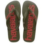 HAVAIANAS TOP LOGOMANIA 2 - Image 2