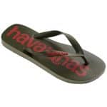 HAVAIANAS TOP LOGOMANIA 2 - Image 3