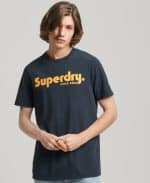 SUPERDRY VINTAGE TERRAIN CLASSIC TEE ΜΠΛΟΥΖΑ ΑΝΔΡΙΚΟ