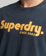 SUPERDRY VINTAGE TERRAIN CLASSIC TEE ΜΠΛΟΥΖΑ ΑΝΔΡΙΚΟ - Image 3