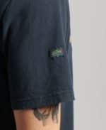SUPERDRY VINTAGE TERRAIN CLASSIC TEE ΜΠΛΟΥΖΑ ΑΝΔΡΙΚΟ - Image 4