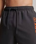 SUPERDRY CODE CORE SPORT 17 INCH SWIM ΜΑΓΙΟ ΑΝΔΡΙΚΟ - Image 3