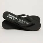 SUPERDRY STUDIOS VEGAN FLIP FLOP ΠΑΠΟΥΤΣΙ ΑΝΔΡΙΚΟ