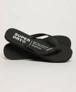 SUPERDRY STUDIOS VEGAN FLIP FLOP ΠΑΠΟΥΤΣΙ ΑΝΔΡΙΚΟ