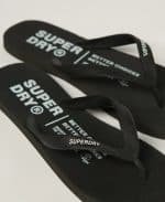 SUPERDRY STUDIOS VEGAN FLIP FLOP ΠΑΠΟΥΤΣΙ ΑΝΔΡΙΚΟ - Image 2