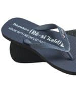 SUPERDRY STUDIOS VEGAN FLIP FLOP ΠΑΠΟΥΤΣΙ ΑΝΔΡΙΚΟ - Image 2