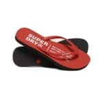 SUPERDRY STUDIOS VEGAN FLIP FLOP ΠΑΠΟΥΤΣΙ ΓΥΝΑΙΚΕΙΟ