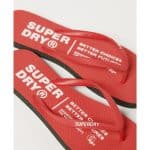 SUPERDRY STUDIOS VEGAN FLIP FLOP ΠΑΠΟΥΤΣΙ ΓΥΝΑΙΚΕΙΟ - Image 3