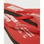 SUPERDRY STUDIOS VEGAN FLIP FLOP ΠΑΠΟΥΤΣΙ ΓΥΝΑΙΚΕΙΟ - Image 4