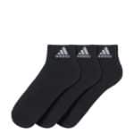 ADIDAS 3-PACK 3COLOUR SOCKS