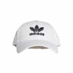 ADIDAS TREFOIL BASEBALL CAP