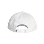ADIDAS TREFOIL BASEBALL CAP - Image 2