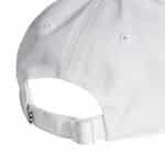 ADIDAS TREFOIL BASEBALL CAP - Image 4