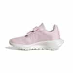 ADIDAS Tensaur Run 2.0 CF  CLPINK/CWHITE/CLPINK - Image 2