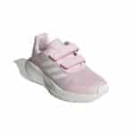 ADIDAS Tensaur Run 2.0 CF  CLPINK/CWHITE/CLPINK - Image 3