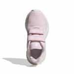 ADIDAS Tensaur Run 2.0 CF  CLPINK/CWHITE/CLPINK - Image 5