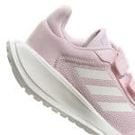 ADIDAS Tensaur Run 2.0 CF  CLPINK/CWHITE/CLPINK - Image 8
